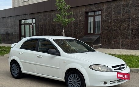 Chevrolet Lacetti, 2010 год, 290 000 рублей, 6 фотография