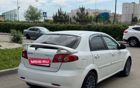 Chevrolet Lacetti, 2010 год, 290 000 рублей, 10 фотография