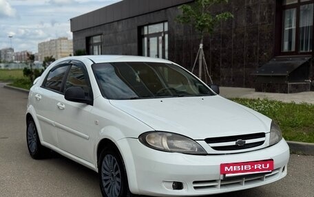 Chevrolet Lacetti, 2010 год, 290 000 рублей, 5 фотография