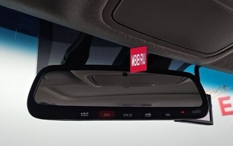 KIA K3, 2022 год, 1 750 010 рублей, 19 фотография