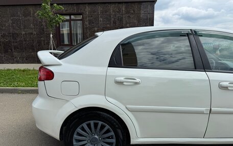 Chevrolet Lacetti, 2010 год, 290 000 рублей, 16 фотография