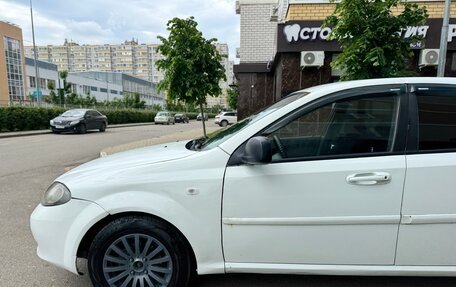 Chevrolet Lacetti, 2010 год, 290 000 рублей, 18 фотография