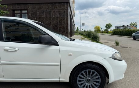 Chevrolet Lacetti, 2010 год, 290 000 рублей, 19 фотография