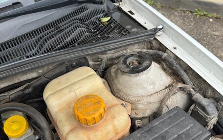 Chevrolet Lacetti, 2010 год, 290 000 рублей, 24 фотография