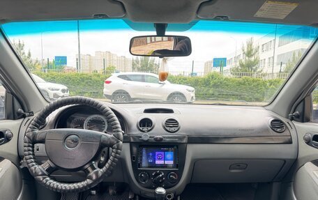 Chevrolet Lacetti, 2010 год, 290 000 рублей, 23 фотография