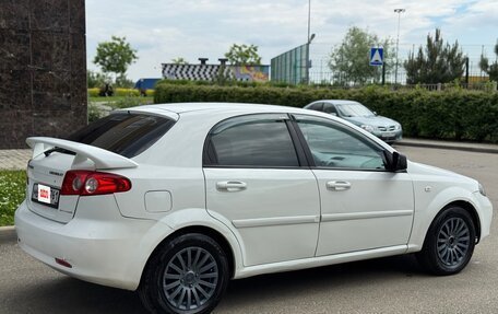 Chevrolet Lacetti, 2010 год, 290 000 рублей, 11 фотография