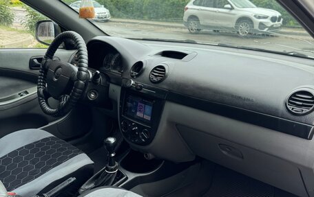 Chevrolet Lacetti, 2010 год, 290 000 рублей, 21 фотография