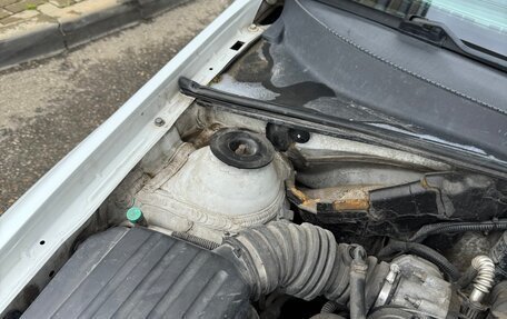 Chevrolet Lacetti, 2010 год, 290 000 рублей, 25 фотография