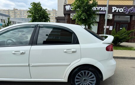 Chevrolet Lacetti, 2010 год, 290 000 рублей, 17 фотография