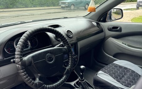 Chevrolet Lacetti, 2010 год, 290 000 рублей, 22 фотография