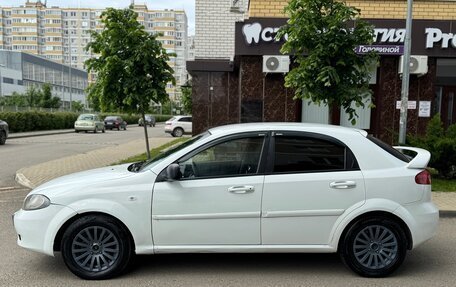 Chevrolet Lacetti, 2010 год, 290 000 рублей, 20 фотография
