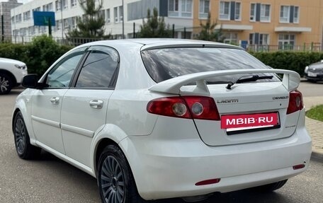 Chevrolet Lacetti, 2010 год, 290 000 рублей, 14 фотография