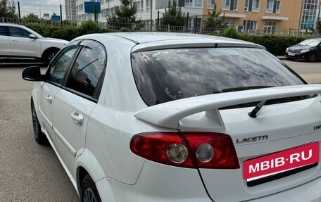 Chevrolet Lacetti, 2010 год, 290 000 рублей, 15 фотография