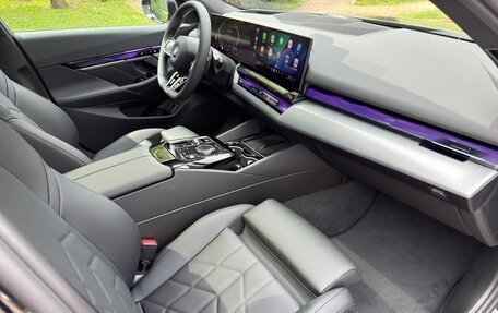 BMW 5 серия, 2025 год, 8 690 000 рублей, 4 фотография