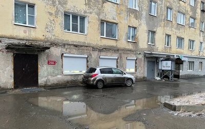 Nissan Tiida, 2007 год, 350 000 рублей, 1 фотография