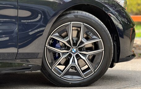 BMW 5 серия, 2025 год, 8 690 000 рублей, 3 фотография