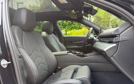 BMW 5 серия, 2025 год, 8 690 000 рублей, 7 фотография
