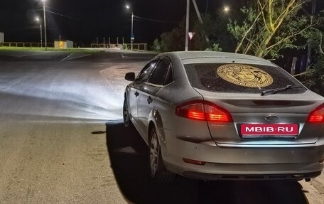 Ford Mondeo IV, 2008 год, 590 000 рублей, 1 фотография