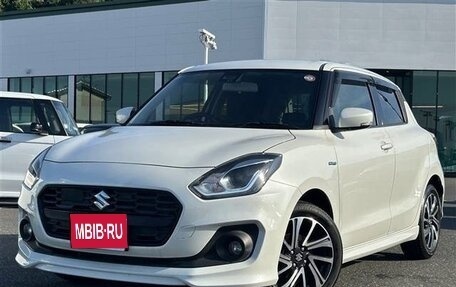 Suzuki Swift V, 2020 год, 842 000 рублей, 1 фотография