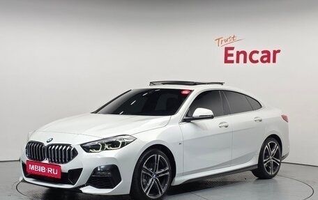 BMW 2 серия F44, 2020 год, 2 700 000 рублей, 1 фотография