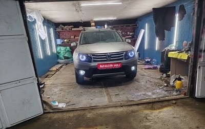 Renault Duster I рестайлинг, 2012 год, 770 000 рублей, 1 фотография