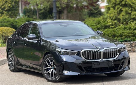 BMW 5 серия, 2025 год, 8 690 000 рублей, 20 фотография