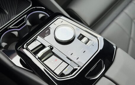 BMW 5 серия, 2025 год, 8 690 000 рублей, 13 фотография