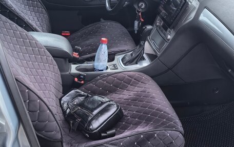 Ford Mondeo IV, 2008 год, 590 000 рублей, 5 фотография