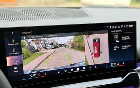BMW 5 серия, 2025 год, 8 690 000 рублей, 16 фотография