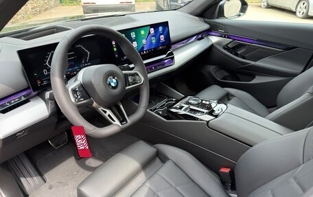 BMW 5 серия, 2025 год, 8 690 000 рублей, 11 фотография