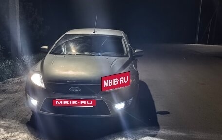 Ford Mondeo IV, 2008 год, 590 000 рублей, 2 фотография
