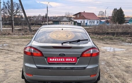 Ford Mondeo IV, 2008 год, 590 000 рублей, 3 фотография