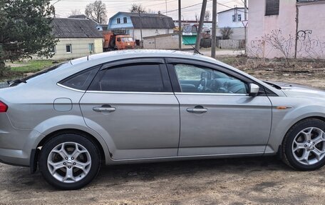 Ford Mondeo IV, 2008 год, 590 000 рублей, 6 фотография