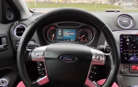 Ford Mondeo IV, 2008 год, 590 000 рублей, 11 фотография
