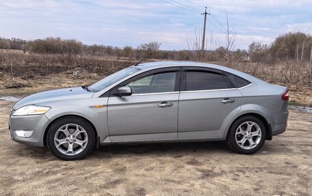 Ford Mondeo IV, 2008 год, 590 000 рублей, 7 фотография