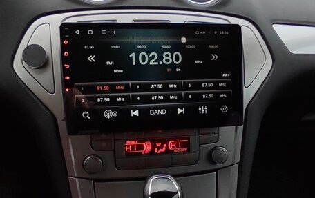 Ford Mondeo IV, 2008 год, 590 000 рублей, 10 фотография