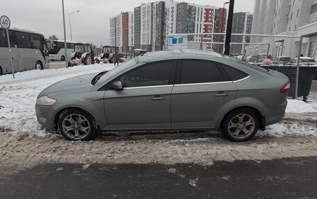 Ford Mondeo IV, 2008 год, 590 000 рублей, 13 фотография