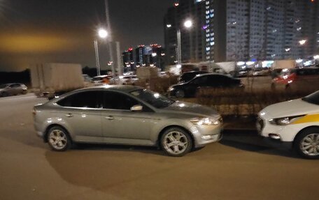 Ford Mondeo IV, 2008 год, 590 000 рублей, 15 фотография