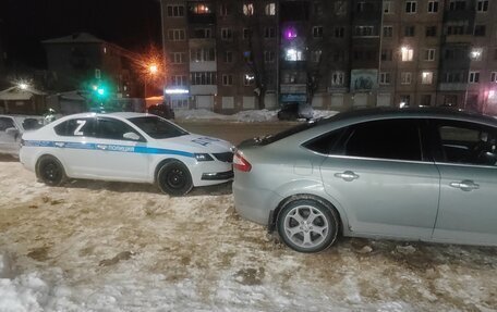 Ford Mondeo IV, 2008 год, 590 000 рублей, 9 фотография
