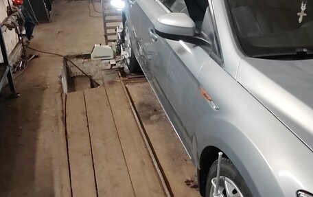 Ford Mondeo IV, 2008 год, 590 000 рублей, 18 фотография