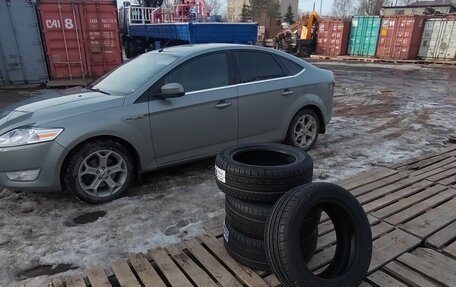 Ford Mondeo IV, 2008 год, 590 000 рублей, 17 фотография