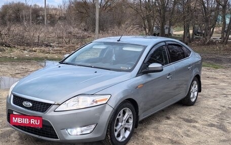 Ford Mondeo IV, 2008 год, 590 000 рублей, 8 фотография