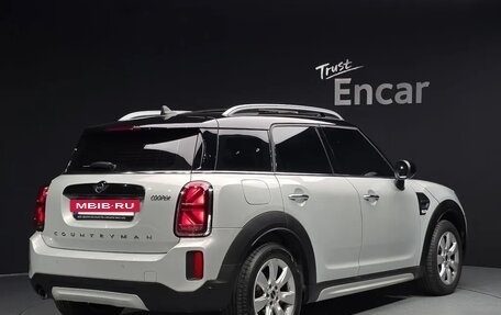 MINI Countryman II (F60), 2021 год, 1 850 010 рублей, 2 фотография