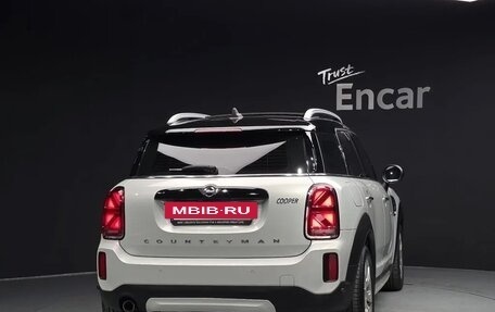 MINI Countryman II (F60), 2021 год, 1 850 010 рублей, 4 фотография