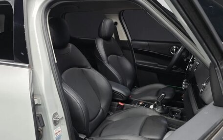 MINI Countryman II (F60), 2021 год, 1 850 010 рублей, 10 фотография
