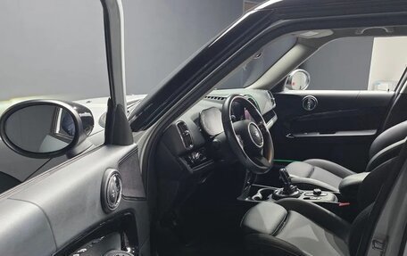 MINI Countryman II (F60), 2021 год, 1 850 010 рублей, 11 фотография