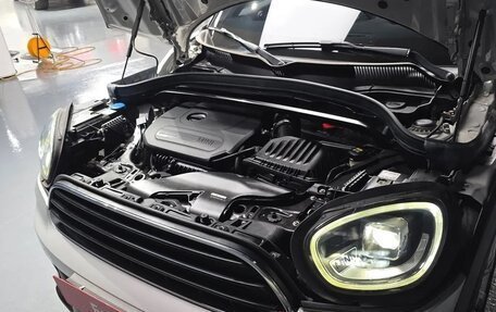 MINI Countryman II (F60), 2021 год, 1 850 010 рублей, 6 фотография