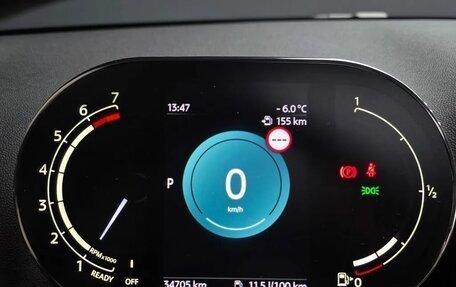 MINI Countryman II (F60), 2021 год, 1 850 010 рублей, 8 фотография