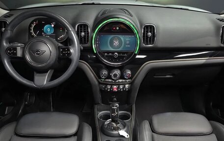 MINI Countryman II (F60), 2021 год, 1 850 010 рублей, 7 фотография