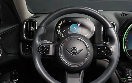 MINI Countryman II (F60), 2021 год, 1 850 010 рублей, 13 фотография